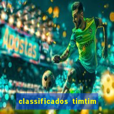 classificados timtim patos de minas